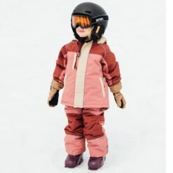 Valdez Ski Pants Burnt Pink/Burgundy/Sand 12 Valdez Ski Pants Burnt Pink/Burgundy/Sand -Kuling 1024x1024 1071
