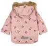 Val Thorens Parka Cherry Love