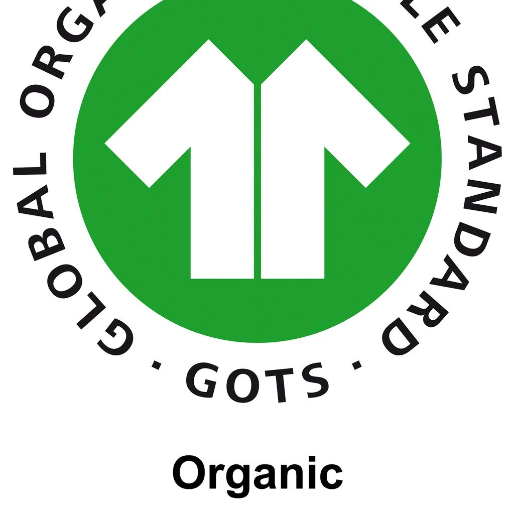 GOTS Heraklion Heart Printed Sweatshirt Ginger 3 GOTS Heraklion Heart Printed Sweatshirt Ginger - Image 3