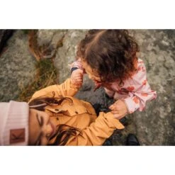 Stockholm Shell Jacket Honey Orange -Kuling 1024x1024 1148