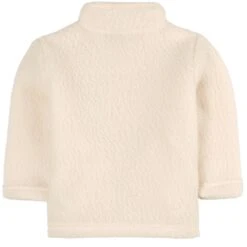 Limited Edition Heart Pile Fleece Jacket Sand -Kuling 1024x1024 116