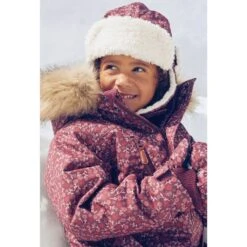 Val Thorens Floral Parka Violet Grape -Kuling 1024x1024 1193