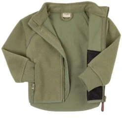 Livigno Wind Fleece Jacket Pale Moss Green -Kuling 1024x1024 121