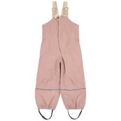 Washington Shell Pants Woody Rose