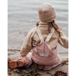 Washington Shell Pants Woody Rose -Kuling 1024x1024 1212