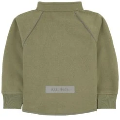 Livigno Wind Fleece Jacket Pale Moss Green -Kuling 1024x1024 123