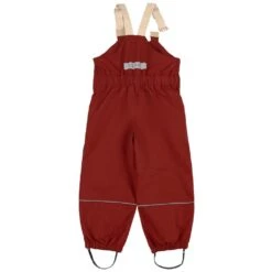 Washington Shell Pants Burgundy -Kuling 1024x1024 1231