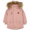Val Thorens Parka Woody Rose