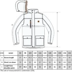 Val Thorens Parka Woody Rose 6 Val Thorens Parka Woody Rose -Kuling 1024x1024 1273