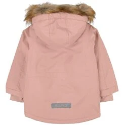 Val Thorens Parka Woody Rose 7 Val Thorens Parka Woody Rose -Kuling 1024x1024 1274