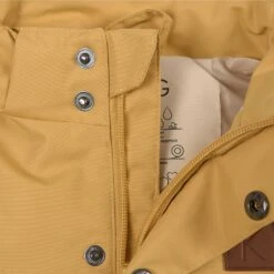 Stockholm Shell Jacket Harvest Yellow 10 Stockholm Shell Jacket Harvest Yellow -Kuling 1024x1024 1291