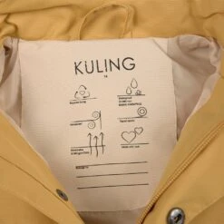 Stockholm Shell Jacket Harvest Yellow 11 Stockholm Shell Jacket Harvest Yellow -Kuling 1024x1024 1292