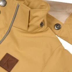 Stockholm Shell Jacket Harvest Yellow 12 Stockholm Shell Jacket Harvest Yellow -Kuling 1024x1024 1293