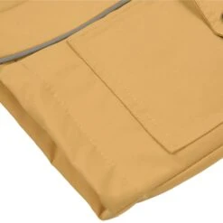Stockholm Shell Jacket Harvest Yellow 13 Stockholm Shell Jacket Harvest Yellow -Kuling 1024x1024 1294