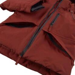 Niseko Ski Jacket Burgundy 12 Niseko Ski Jacket Burgundy -Kuling 1024x1024 1326