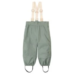 Going Shell Pants Leaf Green
