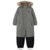 Chamonix Snowsuit Green