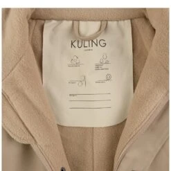 Douglas Lined Recycled Rain Coverall Sand 17 Douglas Lined Recycled Rain Coverall Sand -Kuling 1024x1024 1455