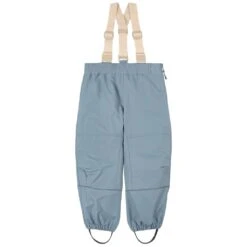 Going Shell Pants Mist Blue
