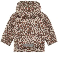 Stockholm Shell Jacket Hazelnut Leo -Kuling 1024x1024 1472