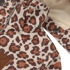 Stockholm Shell Jacket Hazelnut Leo -Kuling 1024x1024 1475