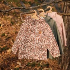 Stockholm Shell Jacket Hazelnut Leo -Kuling 1024x1024 1479