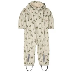 Kuling X Garbo & Friends Poire Print Rain Coverall
