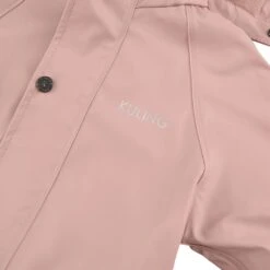 Douglas Lined Recycled Rain Coverall Woody Rose 11 Douglas Lined Recycled Rain Coverall Woody Rose -Kuling 1024x1024 1662