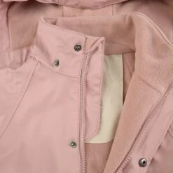 Douglas Lined Recycled Rain Coverall Woody Rose 14 Douglas Lined Recycled Rain Coverall Woody Rose -Kuling 1024x1024 1665