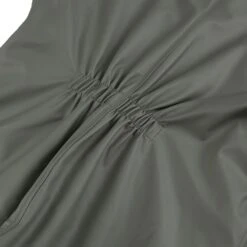 Douglas Lined Recycled Rain Coverall Green -Kuling 1024x1024 1675