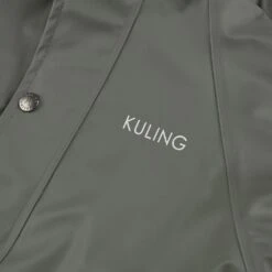 Douglas Lined Recycled Rain Coverall Green -Kuling 1024x1024 1676