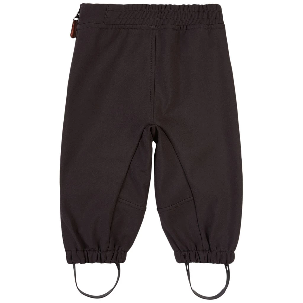 Gothenburg Softshell Pants Always Black 2 Gothenburg Softshell Pants Always Black - Image 2