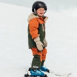 Valdez Ski Pants Moss/Rust/Sand 10 Valdez Ski Pants Moss/Rust/Sand -Kuling 1024x1024 1787