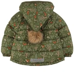 New Haven Puffer Jacket Acorns -Kuling 1024x1024 1795