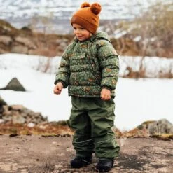 New Haven Puffer Jacket Acorns -Kuling 1024x1024 1796