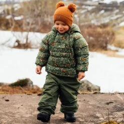 New Haven Puffer Jacket Acorns -Kuling 1024x1024 1797