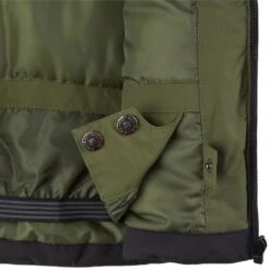 Niseko Ski Jacket Moss Green 14 Niseko Ski Jacket Moss Green -Kuling 1024x1024 1861