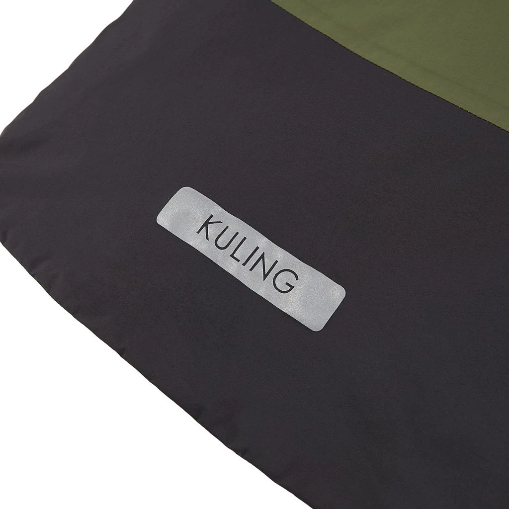 Niseko Ski Jacket Moss Green 7 Niseko Ski Jacket Moss Green - Image 7