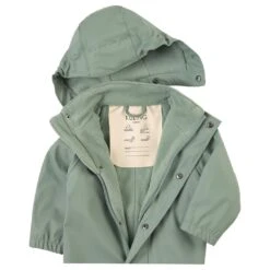 Douglas Recycled Rain Coverall Leaf Green -Kuling 1024x1024 1895