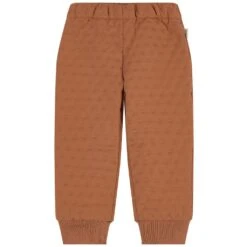 Odense Thermo Pants Hazelnut