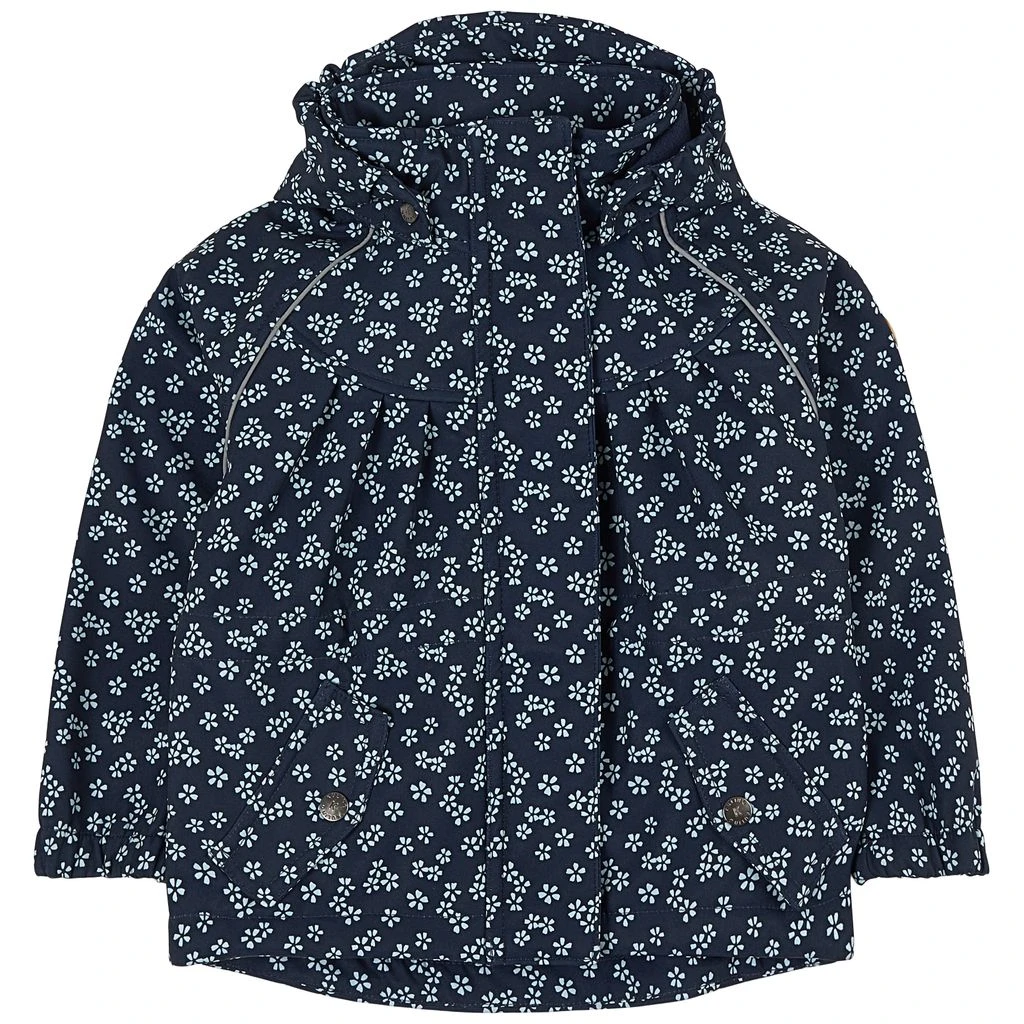 Gothenburg Softshell Jacket Sakura Flower 1 Gothenburg Softshell Jacket Sakura Flower