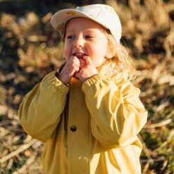 Ottawa Lined Recycled Rain Set Harvest Yellow 10 Ottawa Lined Recycled Rain Set Harvest Yellow -Kuling 1024x1024 1987