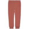 Fleece Pants Burnt Pink