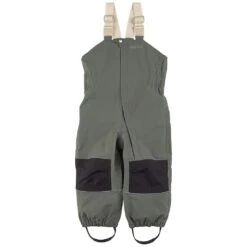 Washington Shell Pants Green