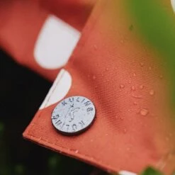 Stockholm Heart Printed Shell Jacket Ginger 15 Stockholm Heart Printed Shell Jacket Ginger -Kuling 1024x1024 2013