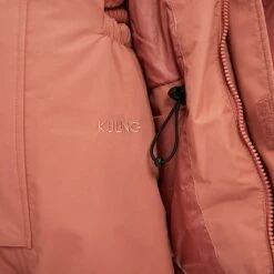 Val Thorens Parka Burnt Pink -Kuling 1024x1024 2024