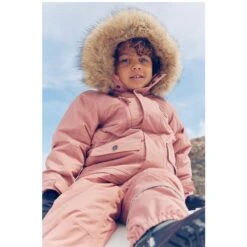 Val Thorens Parka Burnt Pink -Kuling 1024x1024 2025