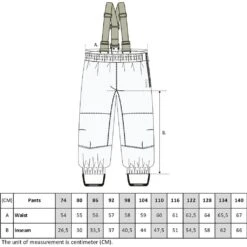 Going Shell Pants Always Black 11 Going Shell Pants Always Black -Kuling 1024x1024 2031