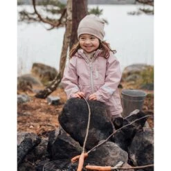 Washington Shell Jacket Woody Rose -Kuling 1024x1024 2038