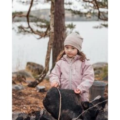 Washington Shell Jacket Woody Rose -Kuling 1024x1024 2039